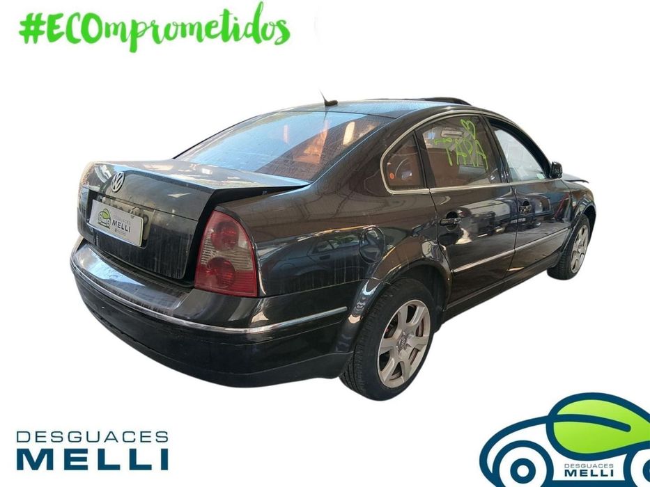 Comandos Dos Piscas Volkswagen Passat