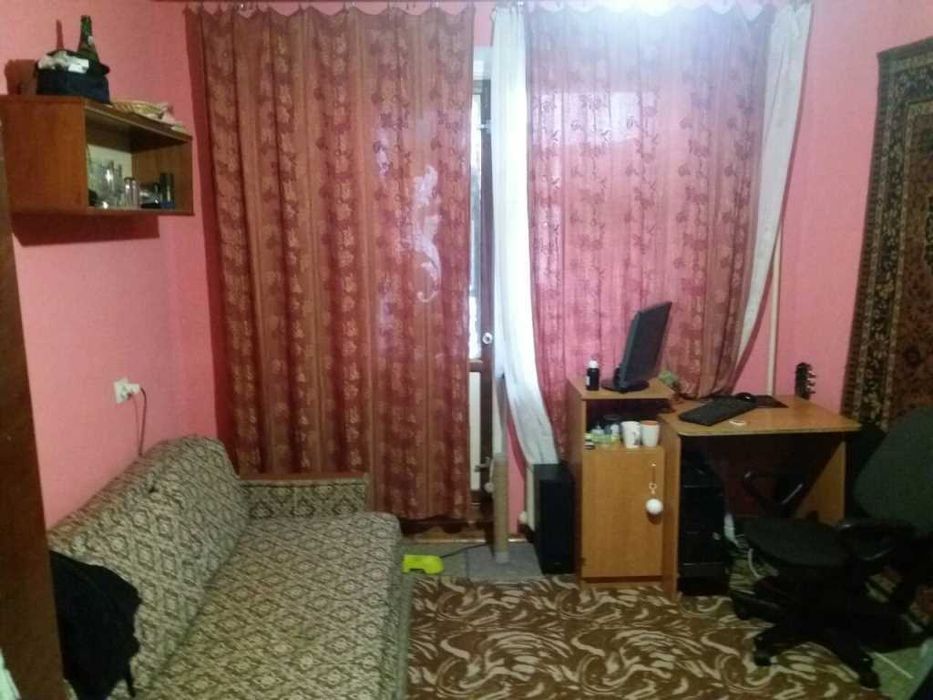 Продаж 3 кім квартири Розділ. кімнати мікр-н Половки №815