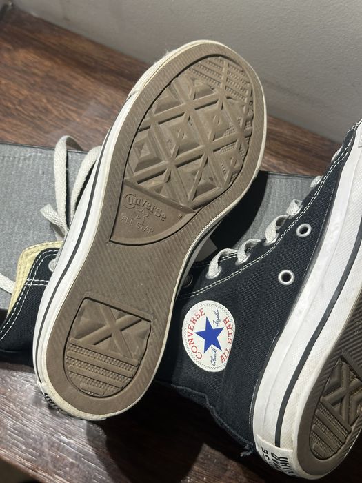 All Star pretas (original: 69,95)