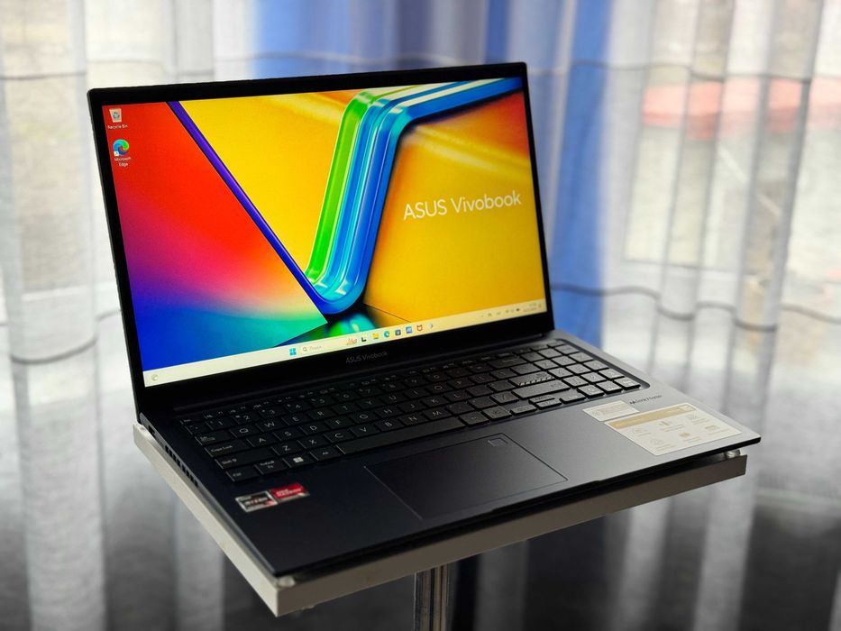 Ноутбук Vivobook 15 | Ryzen 5 7530U | Ram-8 SSD-256 | FHD Новий: 18 000 ...