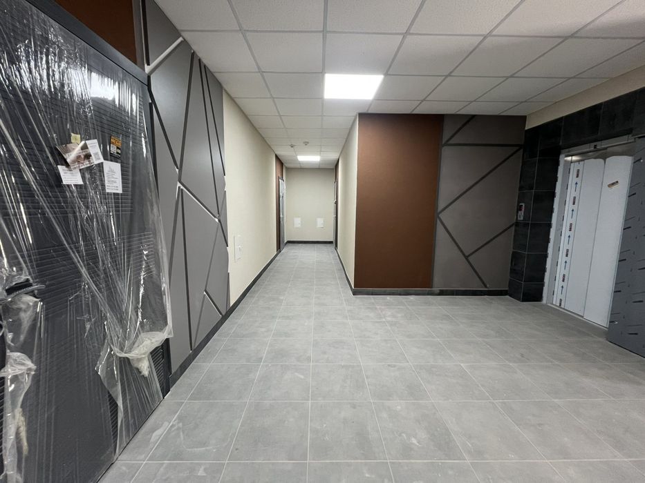 Продаж 2-кімнатної квартири ЖК Континент Стиль (Continent Style)зданий