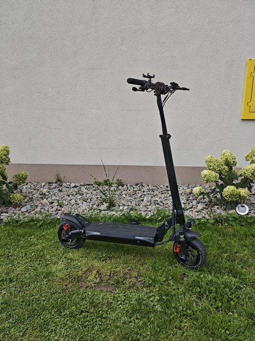 Hulajnoga elektryczna ruptor r1 lite zadbany