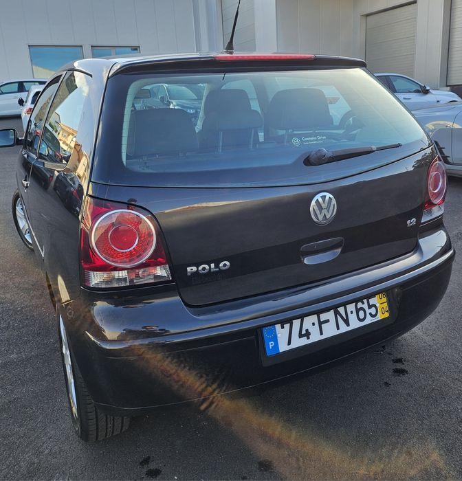 VW Polo 1.2 conforteline 2008 | 119.000 km | Impecável! — photo 4