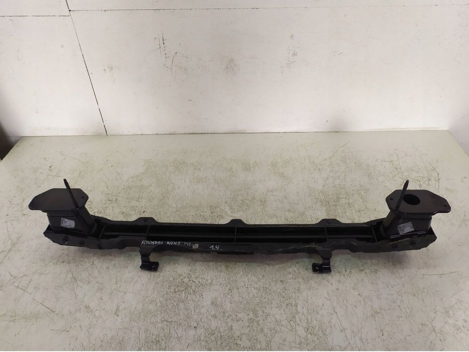 Підсилювач задній усилитель заднього бампера Хюндай Кона Hyundai Kona.