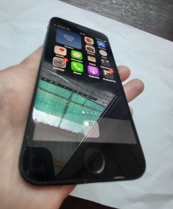 Iphone SE 2, 2020, 128gb