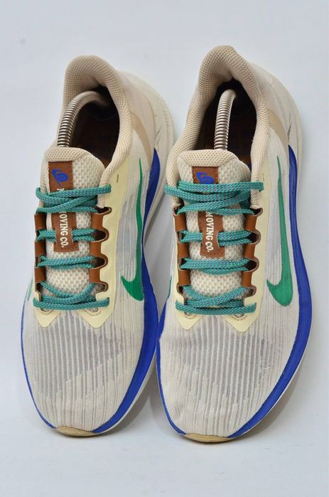 Nike Air Winflo 9 Premium 42,5р кроссовки беговые арт. DV8997-100