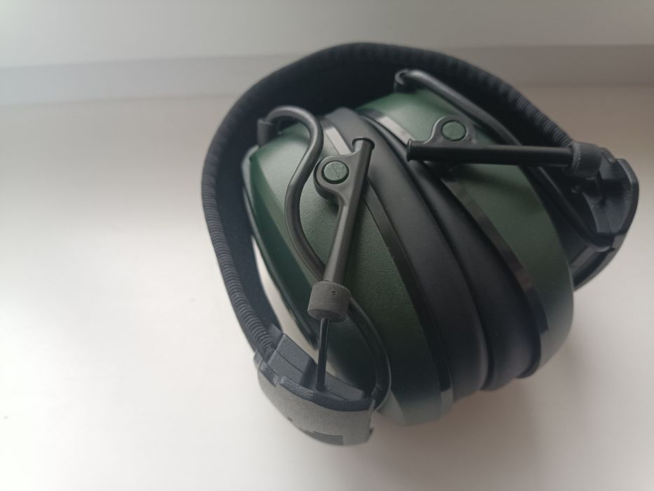 cascos electrónicos evo-14 + крепления +чехол