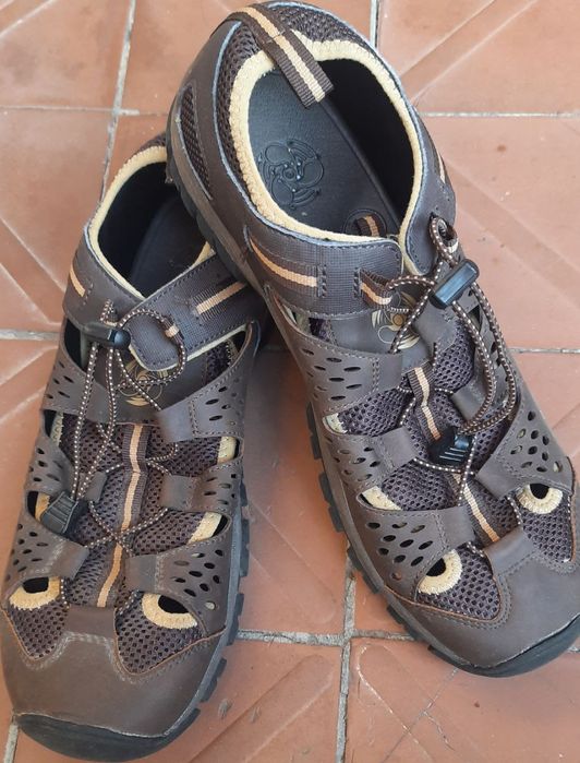 Чоловічі кросівки сандалі Fresh air 45р.