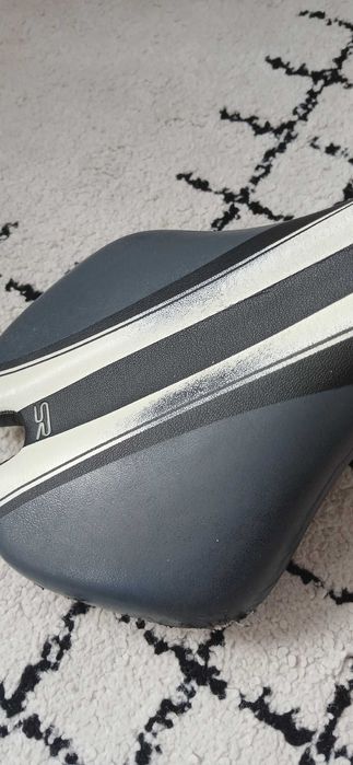 Sprzedam siodełko rowerowe KROSS