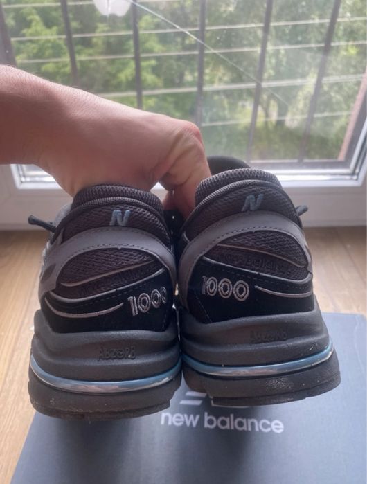 Buty trampki meskie New Balance 43 rozmiar