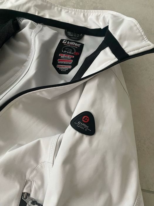Damska kurtka softshell killtec M / L