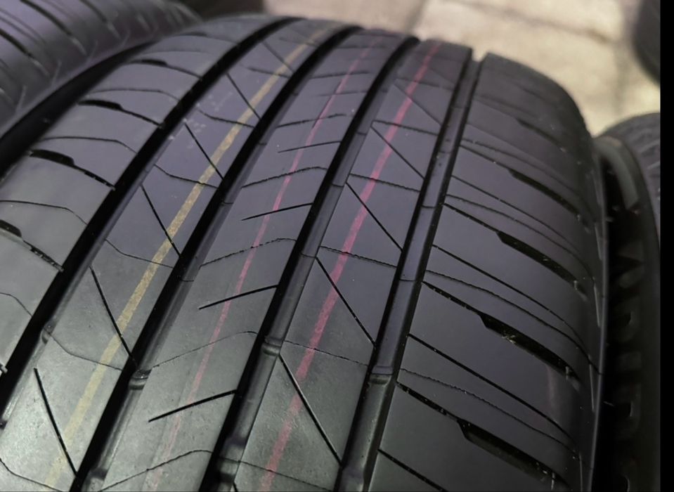 NOWE 255/45/20 Bridgestone z 2025r opony letnie
