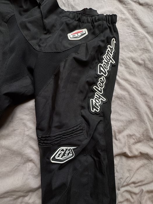 Штани TLD Sprint. Штани для мотокросу ендуро. Motocross Enduro pants