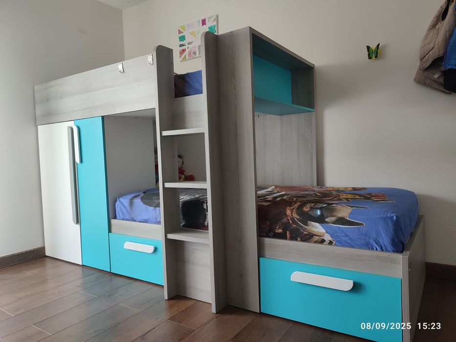 Cama  para crianças