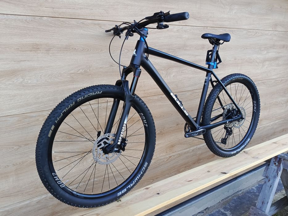 Rower MTB Bulls Copperhead 3 27.5 Deore 11s Rock Shox Judy rozmiary!