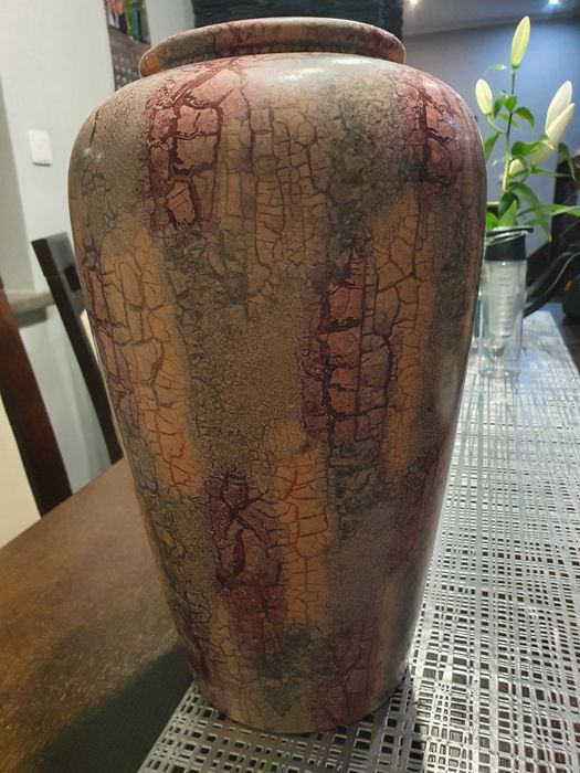 Wazon ceramiczny West Germany 504-38