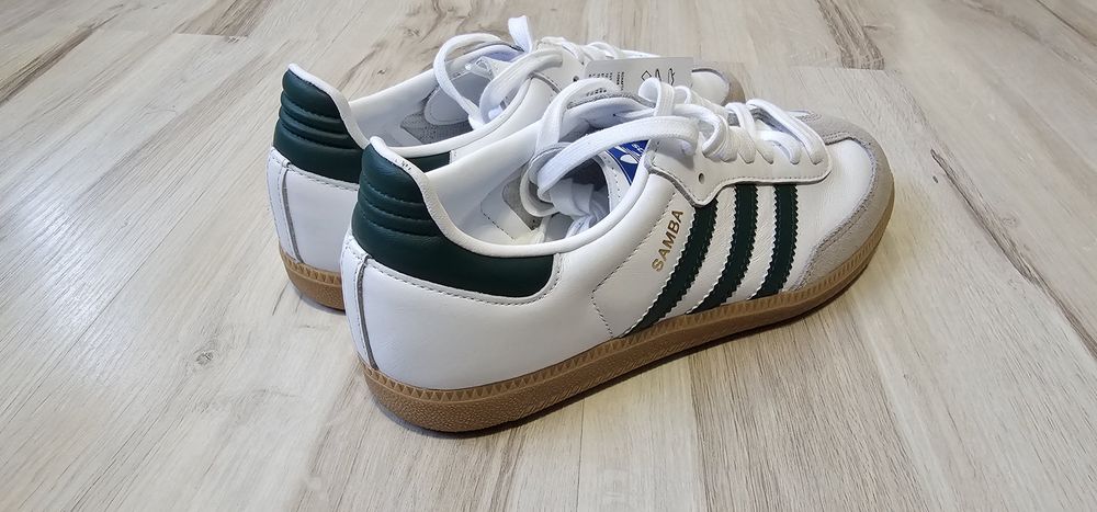 Buty Samba OG Rozmiar 39 1/3
