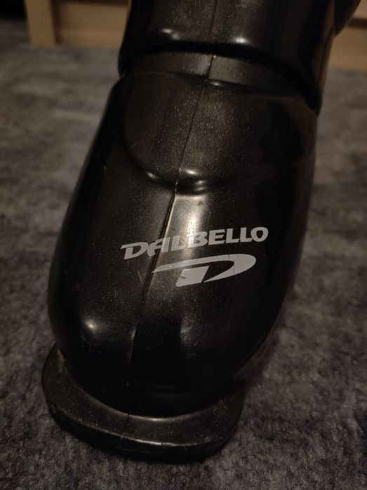 Buty narciarskie, Dialbello, 234 mm, 19,5 cm