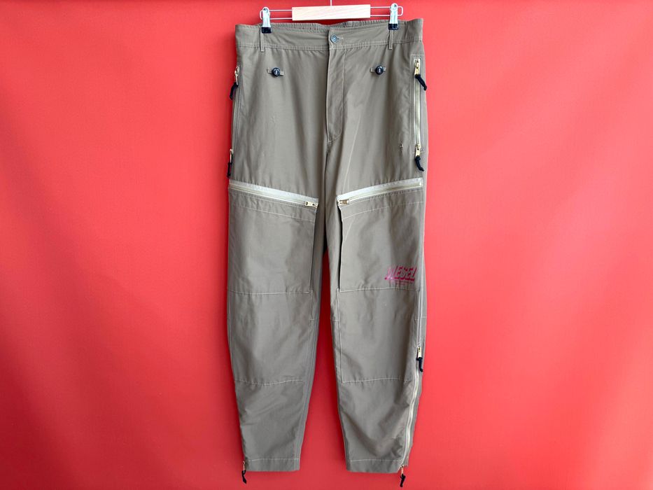 Diesel Оригінал чоловічі спортивні штани Джогери розмір 32
