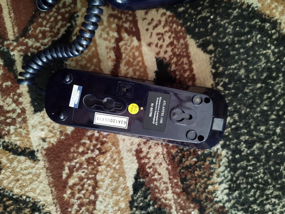 Telefon stacjonarny Atlantel