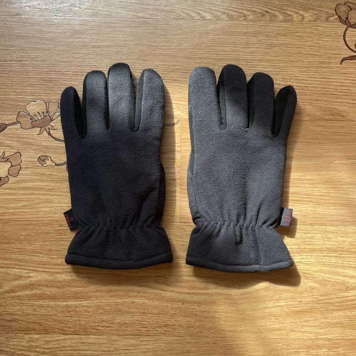 Флісові рукавиці Ozero