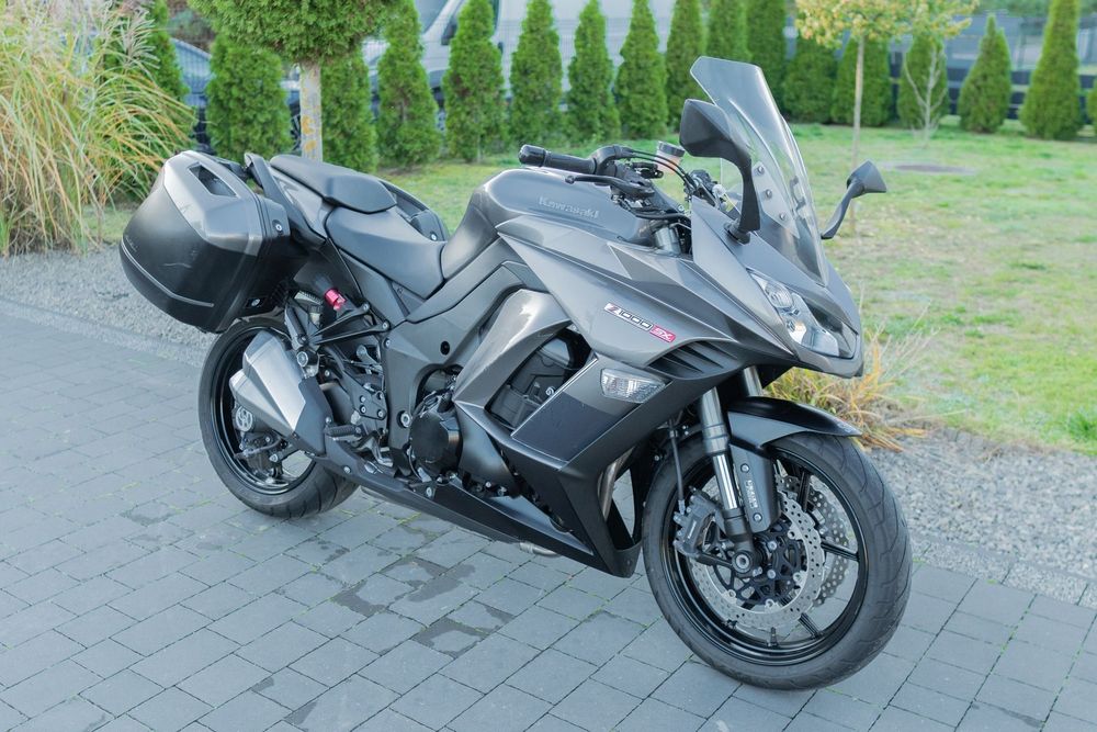 Kawasaki