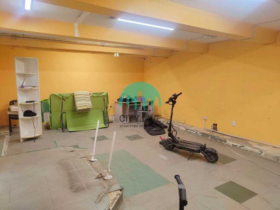 Оренда комерційного приміщення в центральній частині міста!(60)