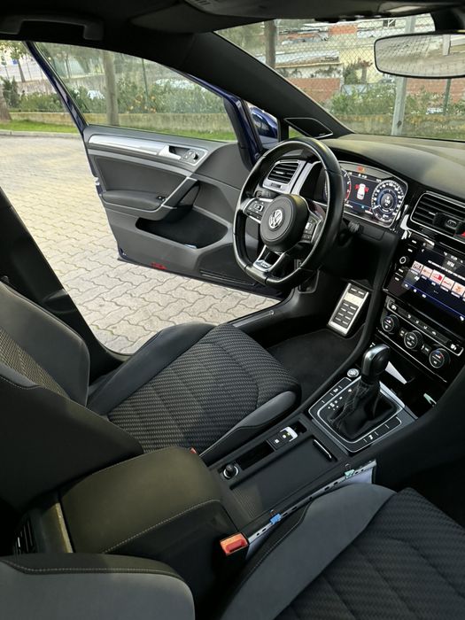 VW Golf  7.5 R-line 1.5 150cv