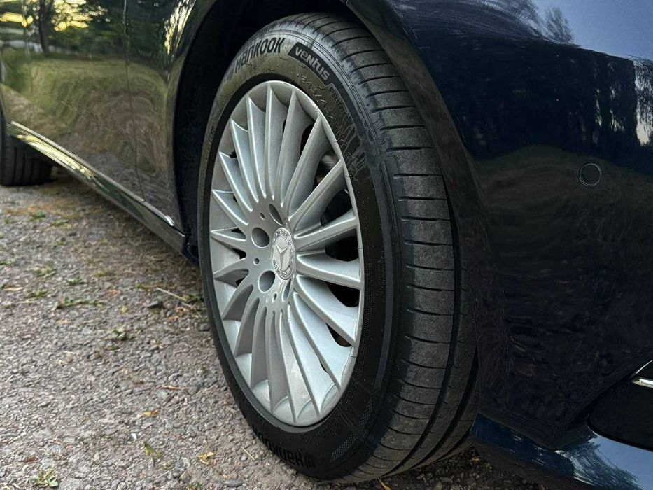Mercedes-Benz E-Class 2014 VIN WDD2122821A991919 фото оголошення 13 з 24