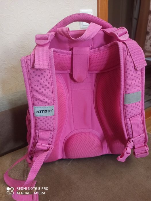 Шкільний рюкзак Kite