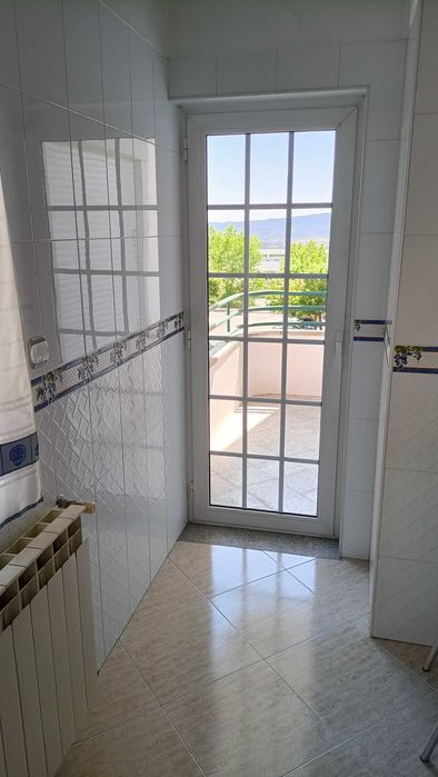 Apartamento T3+1 – Covilhã, Avenida da Anil - em zona de excelência.