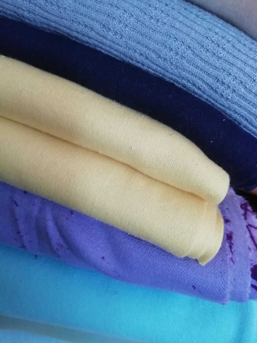 Продам трикотаж тканину.