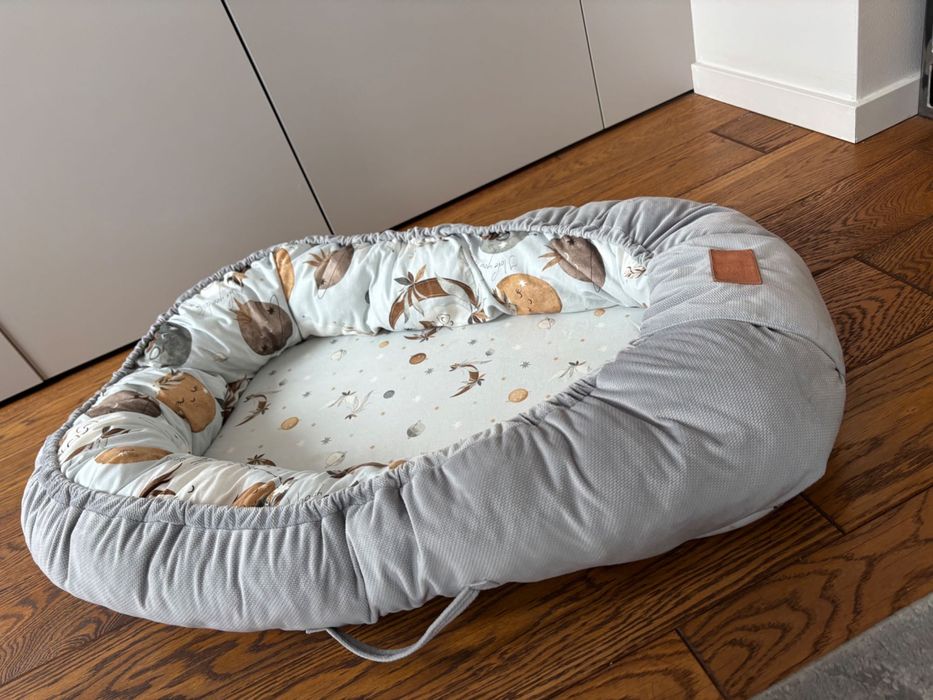 Kokon niemowlęcy LaMillou