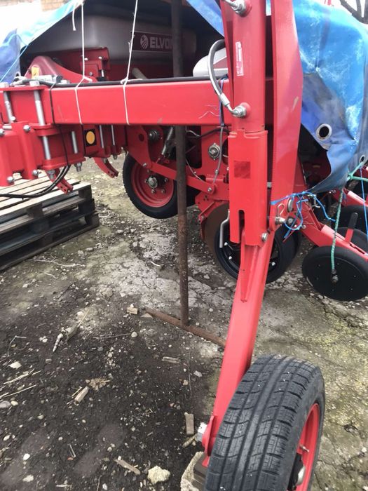 Ельворті вега 8 профі 2022 ідеальний стан