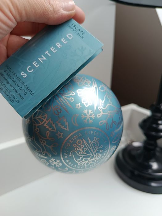 Sztyft perfumowany nowy