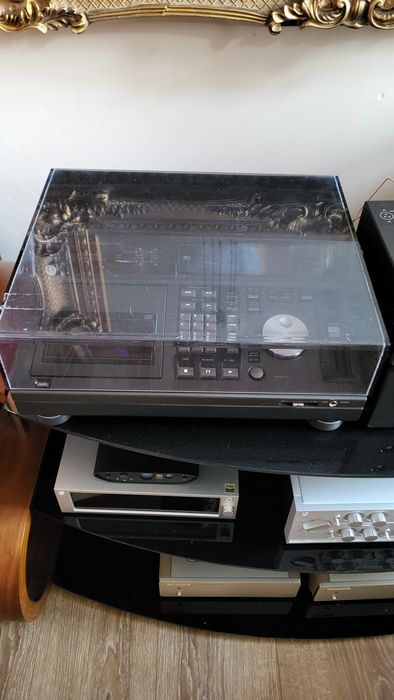 Technics Compact Dysk Player SL -P1200