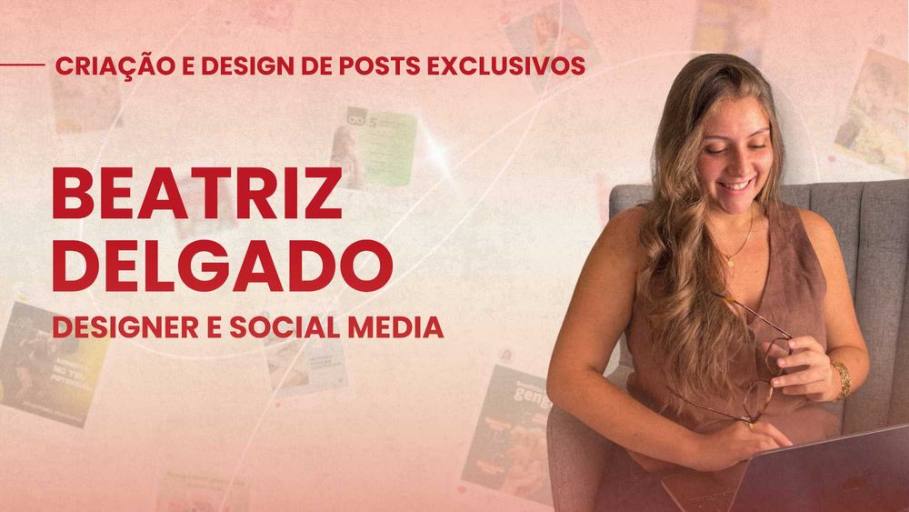 Gestor de redes sociais