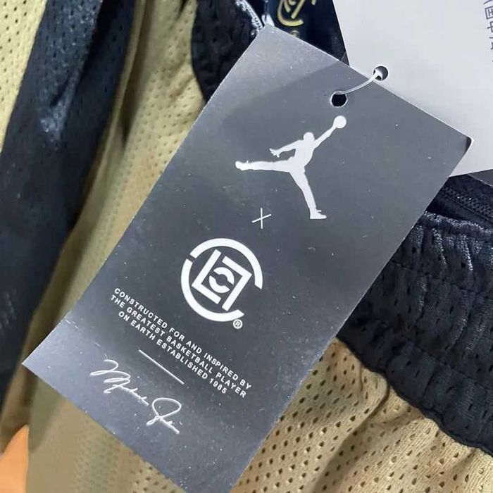 спортивні шорти Джордан Jordan  Nike дихаючі