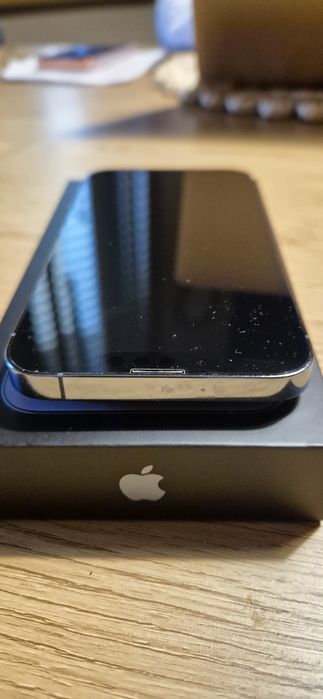 Iphone 13 Pro Sierra blue