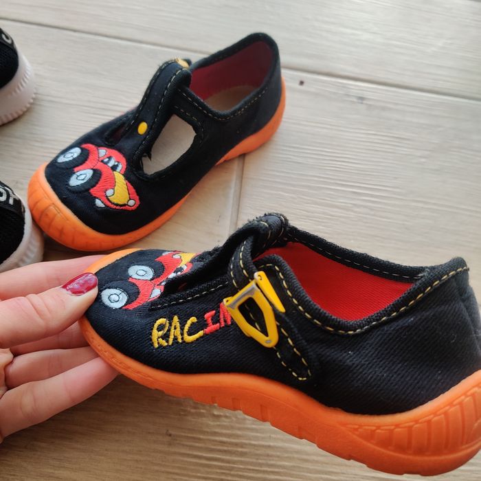 Капчики в садочок