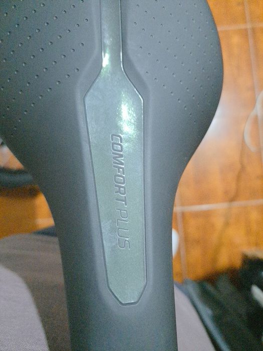 Selim RockRider Confort Plus
