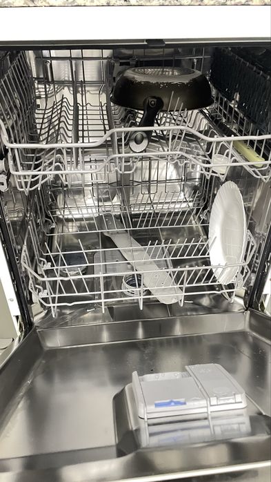 Máquina de Lavar Loiça