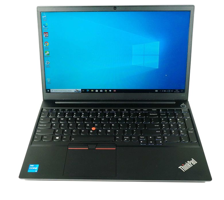 Lenovo ThinkBook 15 Gen 2   i5-1135G7\ 8GB\256GB\15.6" FHD