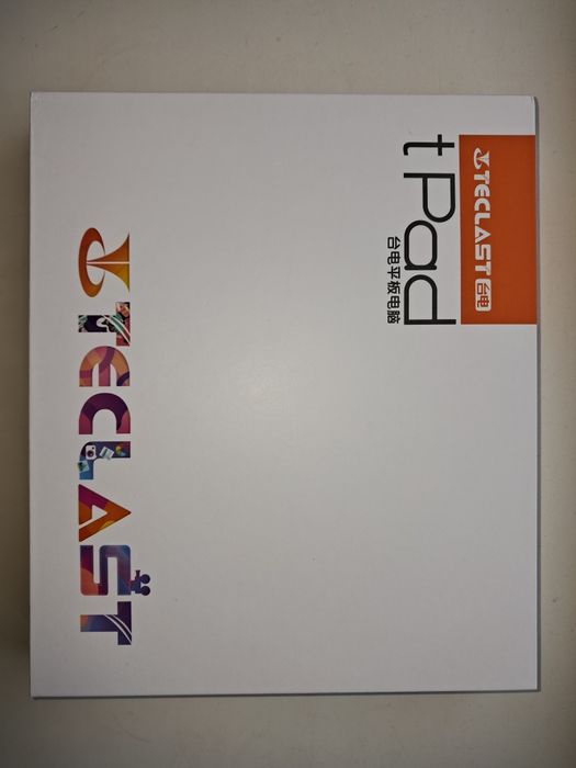 Планшет TECLAST P50 mini 8.68 HD+4GB/128GB T606