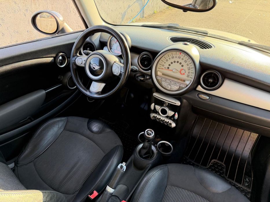 Mini Cooper 1.6D PSA 110CV510959970377410564