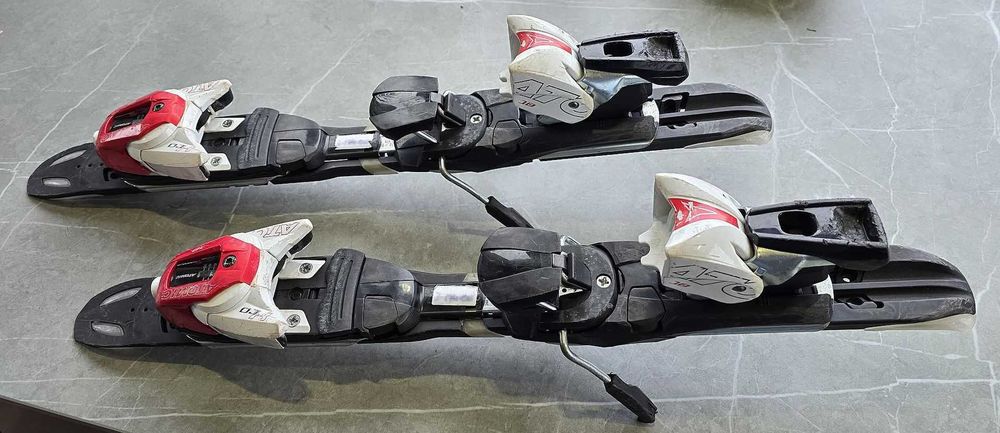 Wiązania narciarskie Atomic