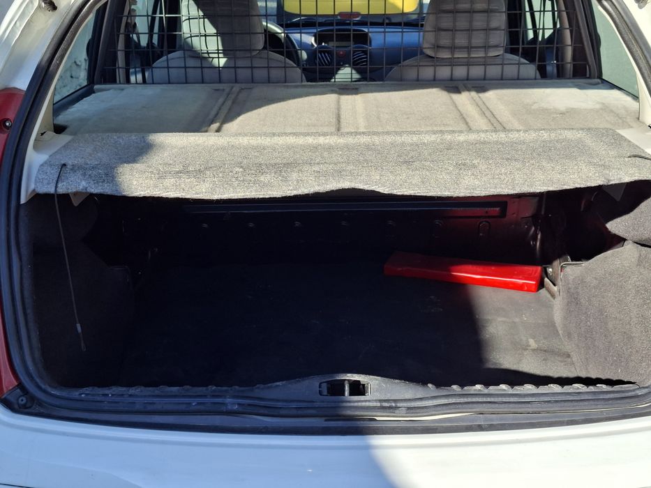 Citroen C3 2005  1.4 hdi  Como Novo