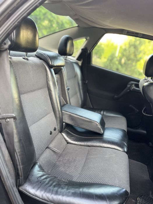 Opel Vectra B 2.0TDi