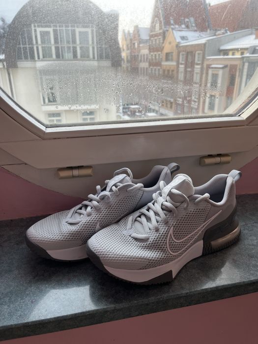 Nike Performance Air Max Alpha 6