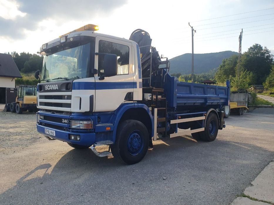 Scania